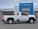 New 2026 Chevrolet Silverado 2500 Work Truck Regular Cab for sale #C203464 - photo 30