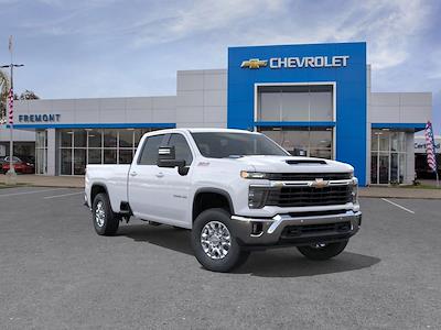 New 2026 Chevrolet Silverado 3500 LT Crew Cab for sale #C203466 - photo 2