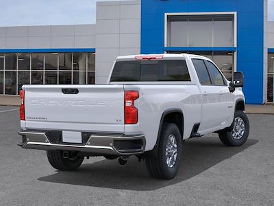 New 2026 Chevrolet Silverado 3500 LT Crew Cab for sale #C203466 - photo 2