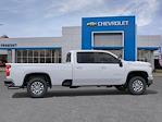 New 2026 Chevrolet Silverado 3500 LT Crew Cab for sale #C203466 - photo 3