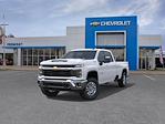 New 2026 Chevrolet Silverado 3500 LT Crew Cab for sale #C203466 - photo 33