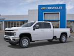 New 2026 Chevrolet Silverado 3500 LT Crew Cab for sale #C203466 - photo 7