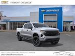 New 2026 Chevrolet Silverado 1500 Custom Crew Cab for sale #C203660 - photo 1