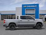 New 2026 Chevrolet Silverado 1500 Custom Crew Cab for sale #C203660 - photo 4