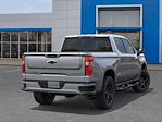 New 2026 Chevrolet Silverado 1500 Custom Crew Cab for sale #C203660 - photo 2