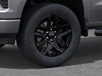 New 2026 Chevrolet Silverado 1500 Custom Crew Cab for sale #C203660 - photo 8