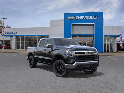 New 2026 Chevrolet Silverado 1500 LT Crew Cab for sale #C203667 - photo 2