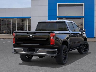 New 2026 Chevrolet Silverado 1500 LT Crew Cab for sale #C203667 - photo 2