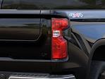 New 2026 Chevrolet Silverado 1500 LT Crew Cab for sale #C203667 - photo 12