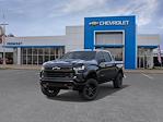 New 2026 Chevrolet Silverado 1500 LT Crew Cab for sale #C204342 - photo 33