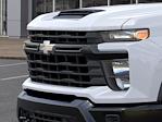 New 2026 Chevrolet Silverado 2500 Work Truck Crew Cab for sale #C204344 - photo 13