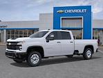 New 2026 Chevrolet Silverado 2500 Work Truck Crew Cab for sale #C204344 - photo 27