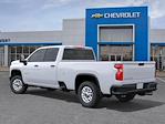 New 2026 Chevrolet Silverado 2500 Work Truck Crew Cab for sale #C204344 - photo 28