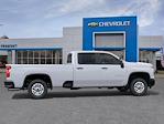 New 2026 Chevrolet Silverado 2500 Work Truck Crew Cab for sale #C204344 - photo 30