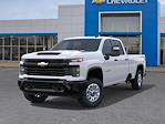 New 2026 Chevrolet Silverado 2500 Work Truck Crew Cab for sale #C204344 - photo 31