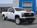 New 2026 Chevrolet Silverado 2500 Work Truck Crew Cab for sale #C204344 - photo 32