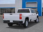 New 2026 Chevrolet Silverado 2500 Work Truck Crew Cab for sale #C204344 - photo 2