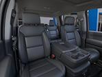 New 2026 Chevrolet Silverado 2500 Work Truck Crew Cab for sale #C204344 - photo 41