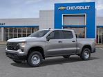New 2026 Chevrolet Silverado 1500 Work Truck Crew Cab for sale #C204369 - photo 3