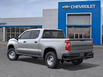 New 2026 Chevrolet Silverado 1500 Work Truck Crew Cab for sale #C204369 - photo 28