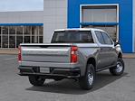 New 2026 Chevrolet Silverado 1500 Work Truck Crew Cab for sale #C204369 - photo 29