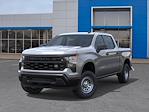 New 2026 Chevrolet Silverado 1500 Work Truck Crew Cab for sale #C204369 - photo 31