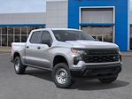 New 2026 Chevrolet Silverado 1500 Work Truck Crew Cab for sale #C204369 - photo 32