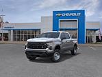 New 2026 Chevrolet Silverado 1500 Work Truck Crew Cab for sale #C204369 - photo 8