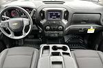 New 2026 Chevrolet Silverado 2500 Crew Cab Service Truck for sale #C204503 - photo 15