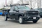 New 2026 Chevrolet Silverado 2500 Crew Cab Service Truck for sale #C204503 - photo 4
