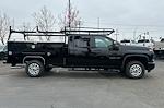 New 2026 Chevrolet Silverado 2500 Crew Cab Service Truck for sale #C204503 - photo 5