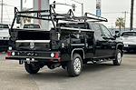 New 2026 Chevrolet Silverado 2500 Crew Cab Service Truck for sale #C204503 - photo 2