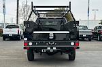 New 2026 Chevrolet Silverado 2500 Crew Cab Service Truck for sale #C204503 - photo 3