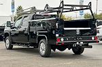 New 2026 Chevrolet Silverado 2500 Crew Cab Service Truck for sale #C204503 - photo 6