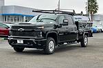 New 2026 Chevrolet Silverado 2500 Crew Cab Service Truck for sale #C204503 - photo 8