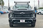 New 2026 Chevrolet Silverado 2500 Crew Cab Service Truck for sale #C204503 - photo 9