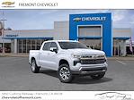 New 2026 Chevrolet Silverado 1500 LTZ Crew Cab for sale #C205015 - photo 1