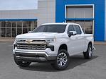 New 2026 Chevrolet Silverado 1500 LTZ Crew Cab for sale #C205015 - photo 10