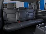 New 2026 Chevrolet Silverado 1500 LTZ Crew Cab for sale #C205015 - photo 18
