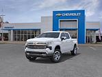 New 2026 Chevrolet Silverado 1500 LTZ Crew Cab for sale #C205015 - photo 5
