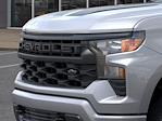 New 2026 Chevrolet Silverado 1500 Custom Crew Cab for sale #C205032 - photo 14