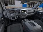 New 2026 Chevrolet Silverado 1500 Custom Crew Cab for sale #C205032 - photo 16