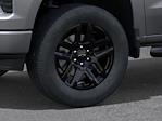 New 2026 Chevrolet Silverado 1500 Custom Crew Cab for sale #C205032 - photo 34