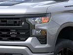 New 2026 Chevrolet Silverado 1500 Custom Crew Cab for sale #C205032 - photo 35