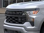 New 2026 Chevrolet Silverado 1500 Custom Crew Cab for sale #C205032 - photo 38
