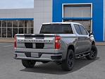 New 2026 Chevrolet Silverado 1500 Custom Crew Cab for sale #C205032 - photo 2