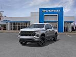 New 2026 Chevrolet Silverado 1500 Custom Crew Cab for sale #C205032 - photo 5