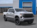 New 2026 Chevrolet Silverado 1500 Custom Crew Cab for sale #C205032 - photo 9