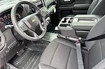 New 2026 Chevrolet Silverado 2500 Crew Cab Service Truck for sale #C205048 - photo 10