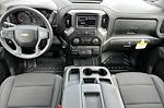 New 2026 Chevrolet Silverado 2500 Crew Cab Service Truck for sale #C205048 - photo 15